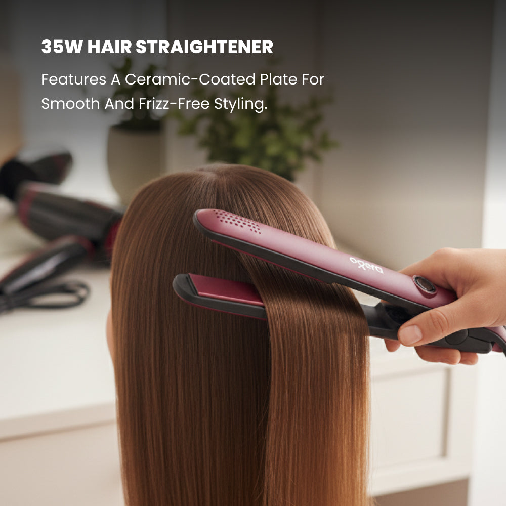 OGERA HAIR CARE COMBO 2 IN 1