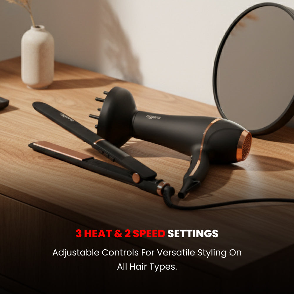 OGERA HAIR CARE COMBO 2 IN 1