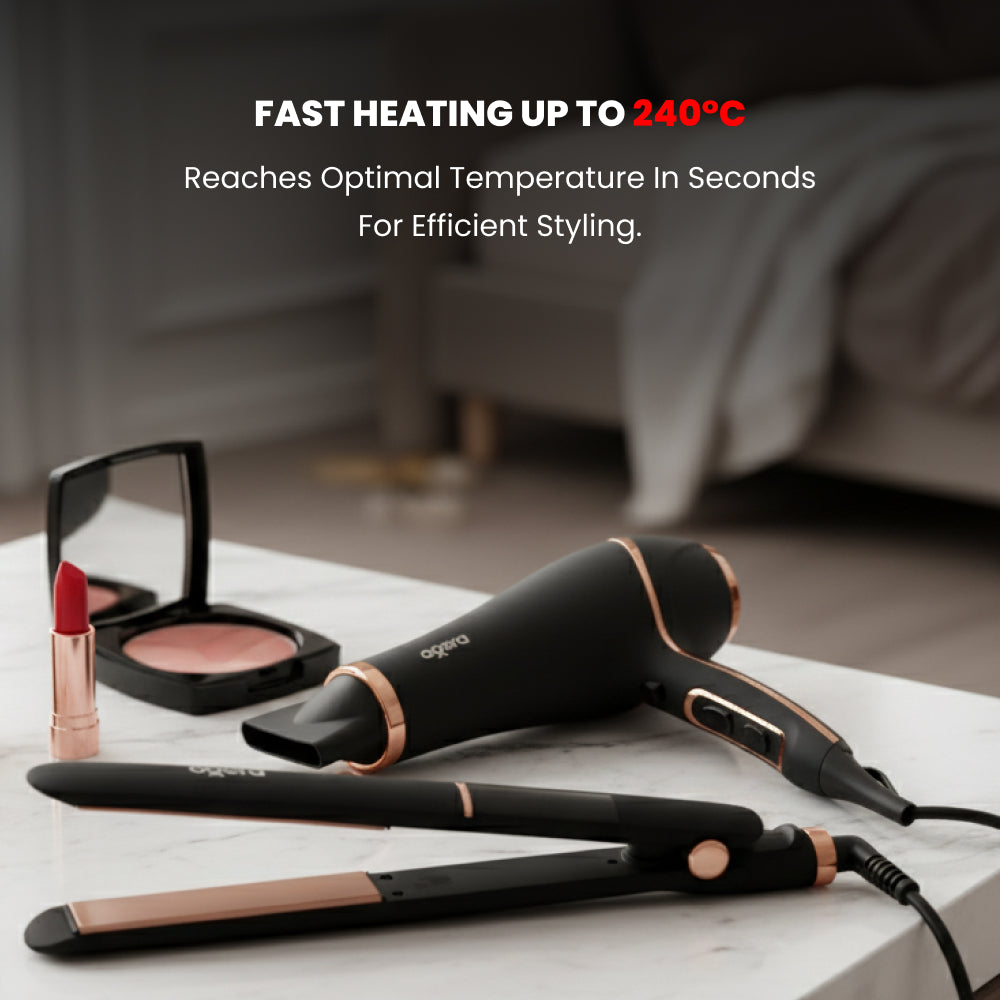 OGERA HAIR CARE COMBO 2 IN 1