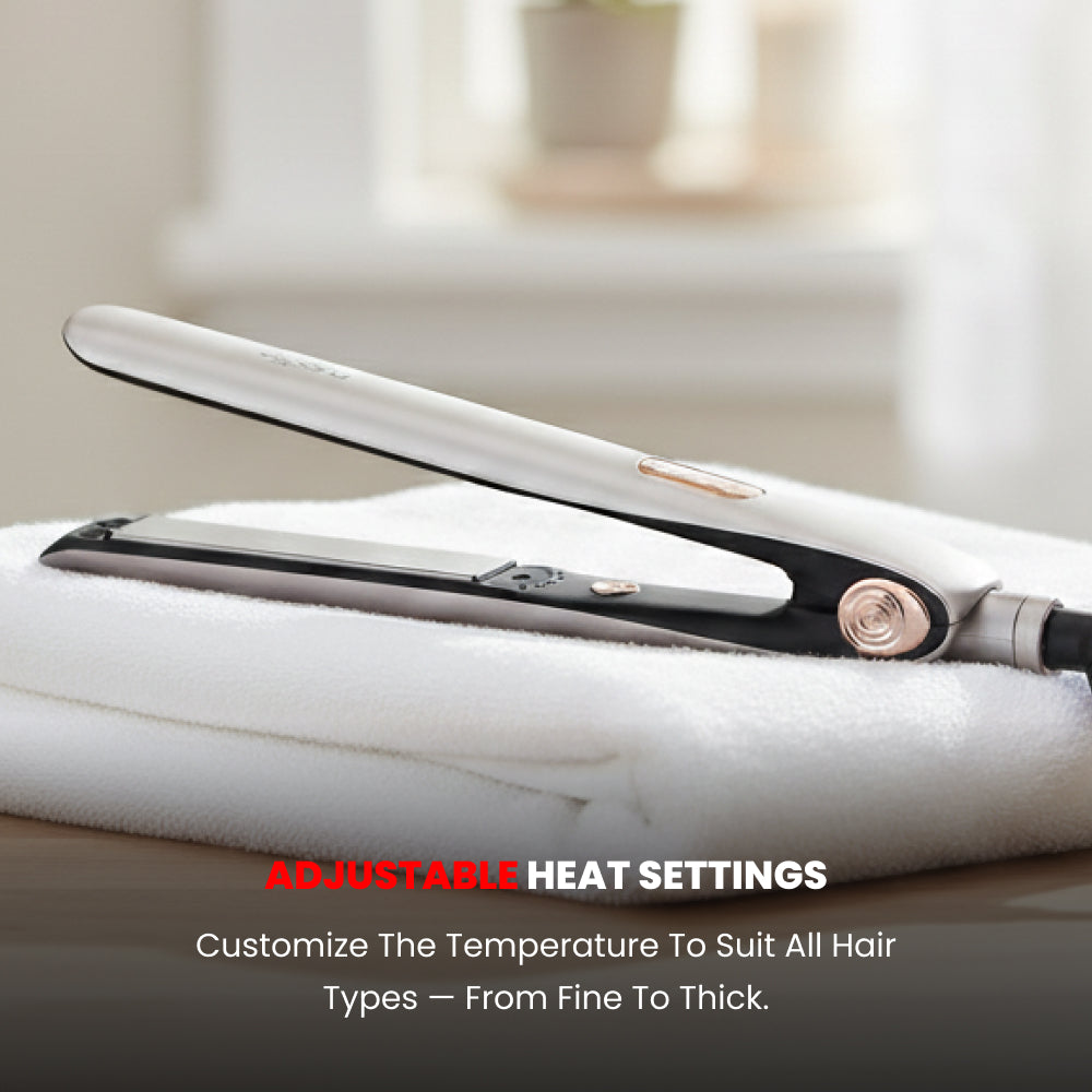 OGERA PROFESSIONAL HAIR STRAIGHTNER 45W