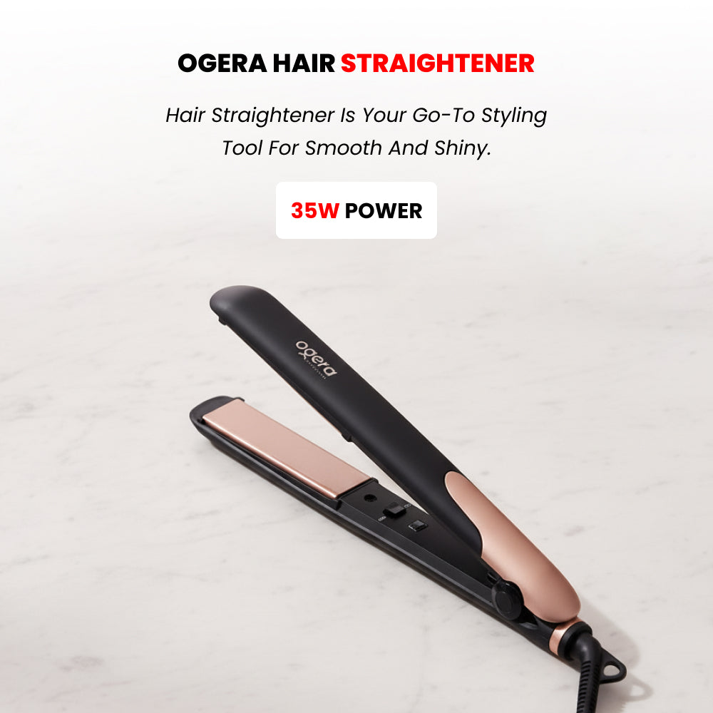 OGERA HAIR STRAIGHTNER 35W