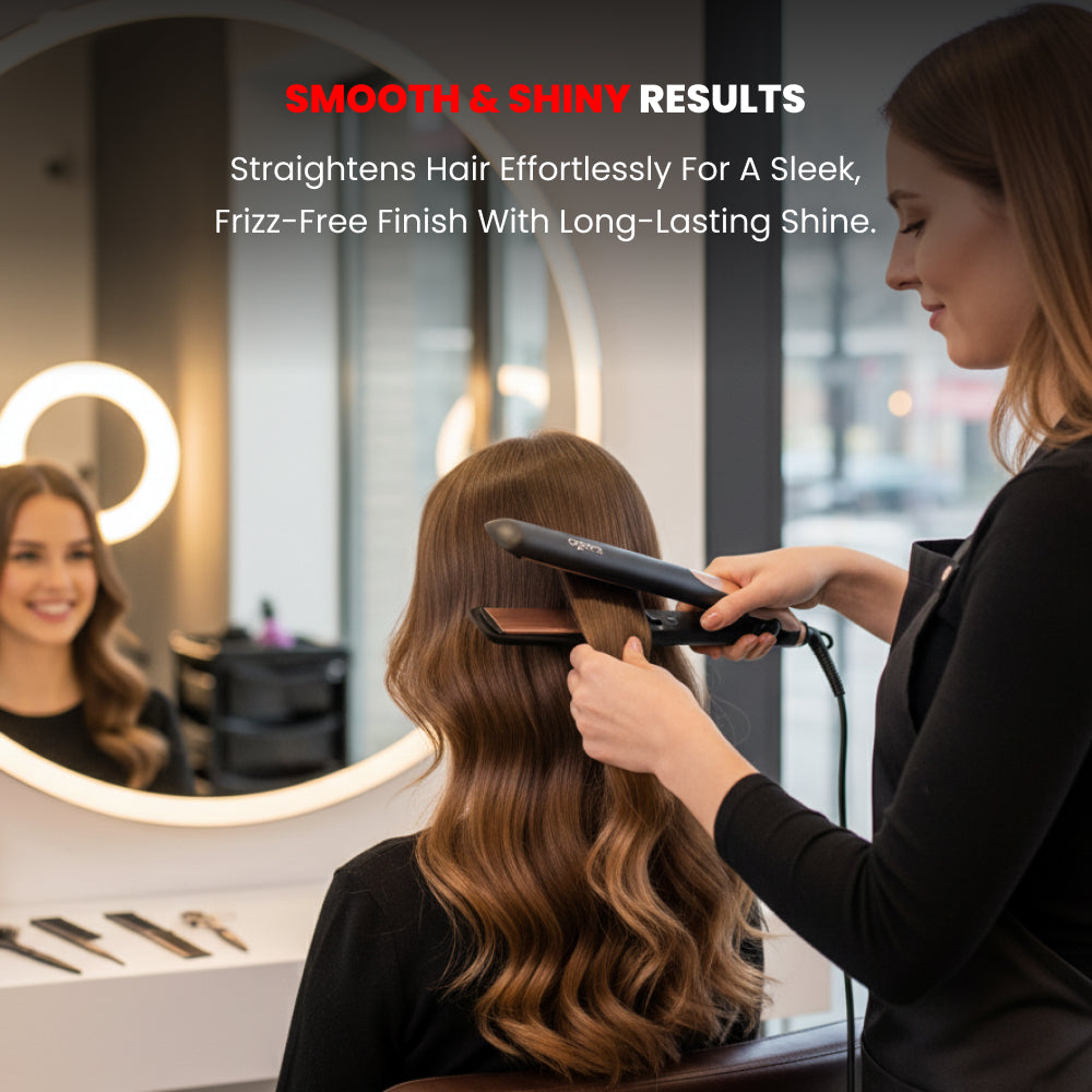 OGERA HAIR STRAIGHTNER 35W