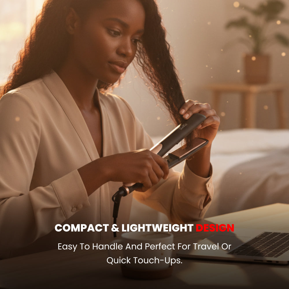 OGERA HAIR STRAIGHTNER 35W