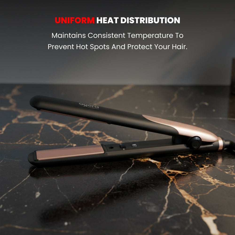 OGERA HAIR STRAIGHTNER 35W