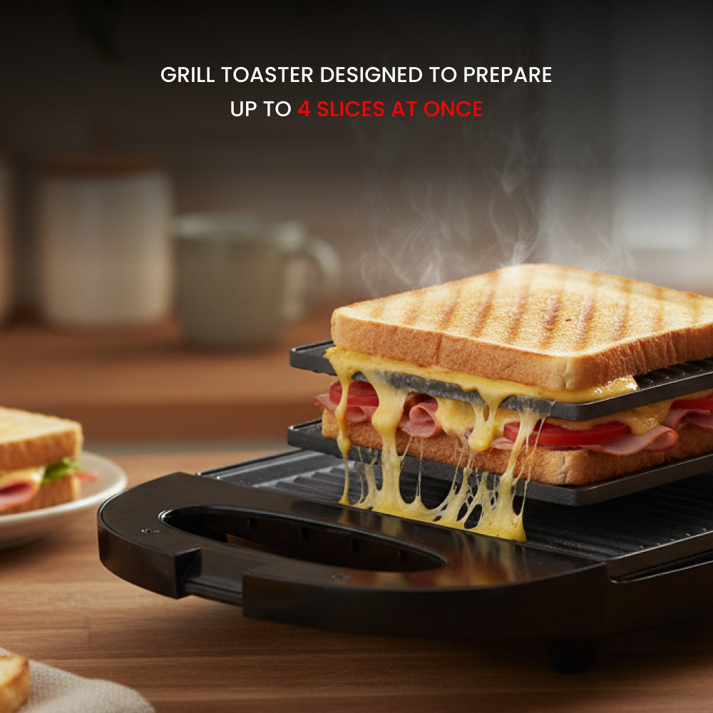 OGERA GRILL TOASTER