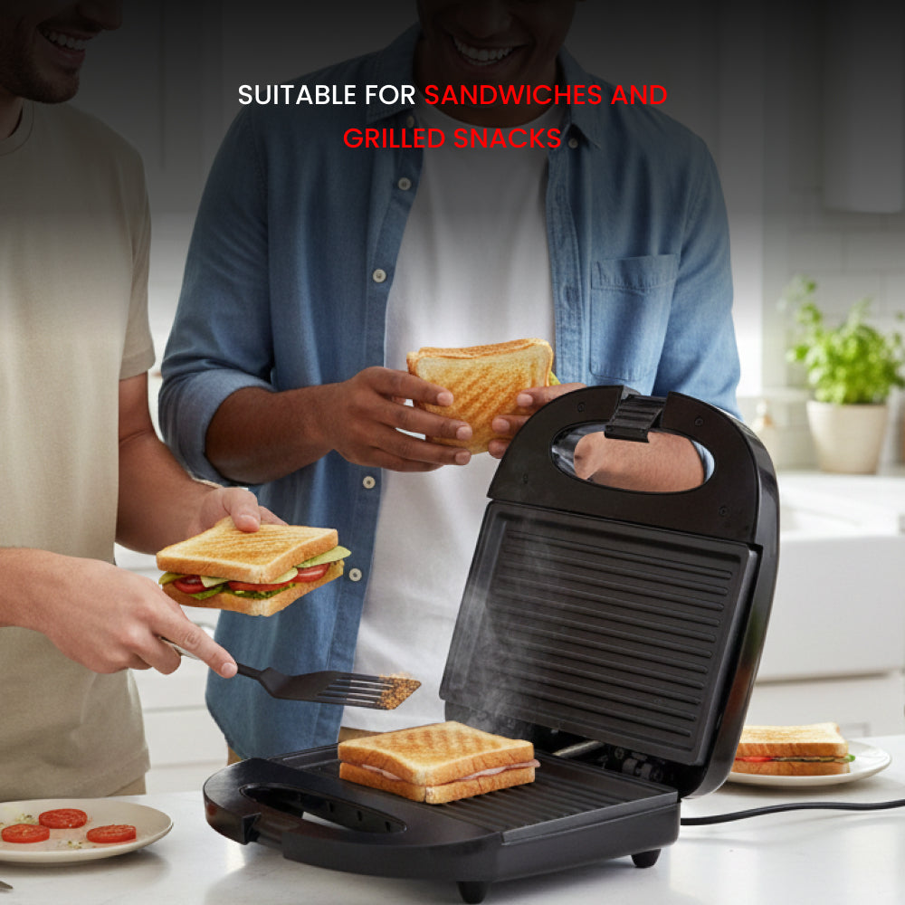 OGERA GRILL TOASTER