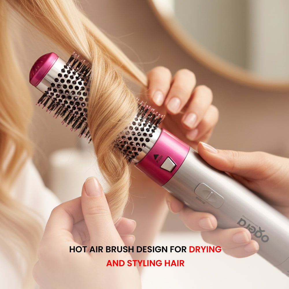 OGERA 5 IN 1 HAIR STYLER SET - OG2400HS