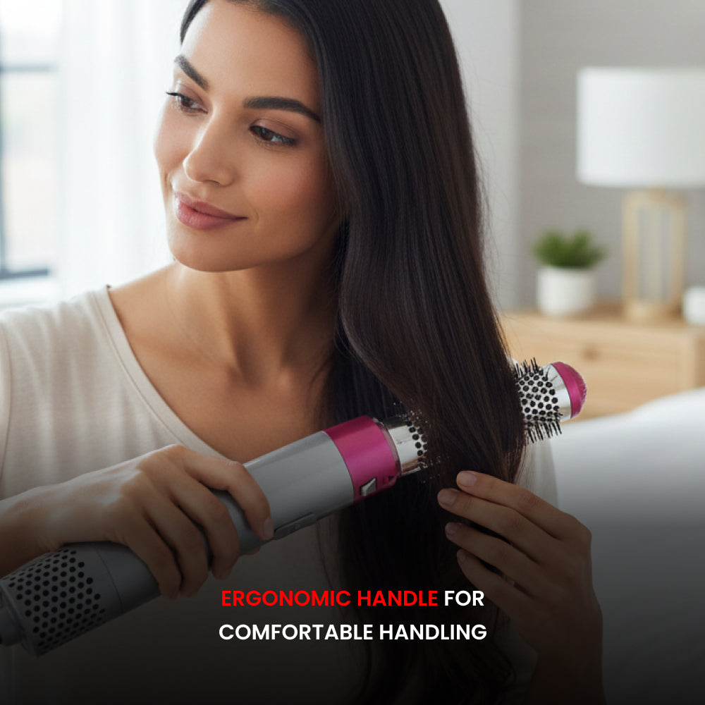 OGERA 5 IN 1 HAIR STYLER SET - OG2400HS