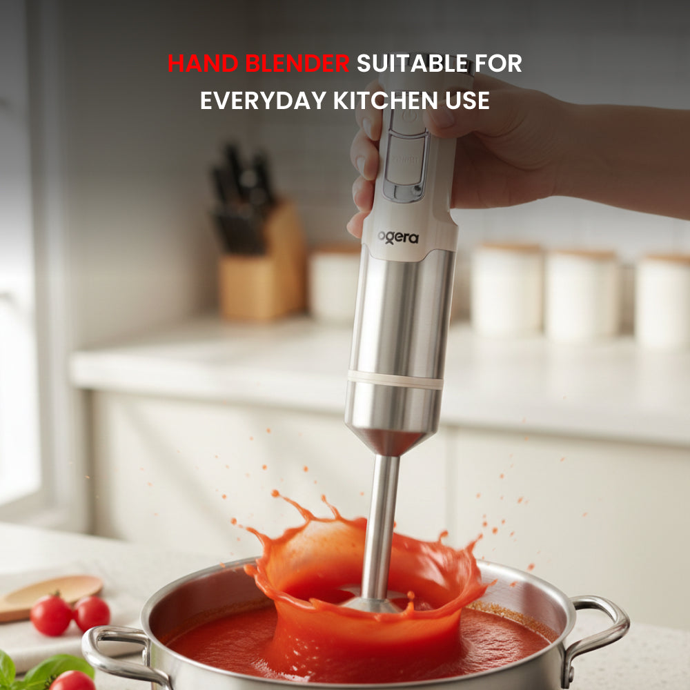 OGERA HAND BLENDER