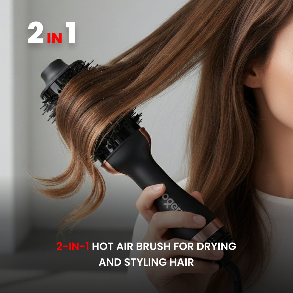 OGERA HOT AIR BRUSH - OG2421HB