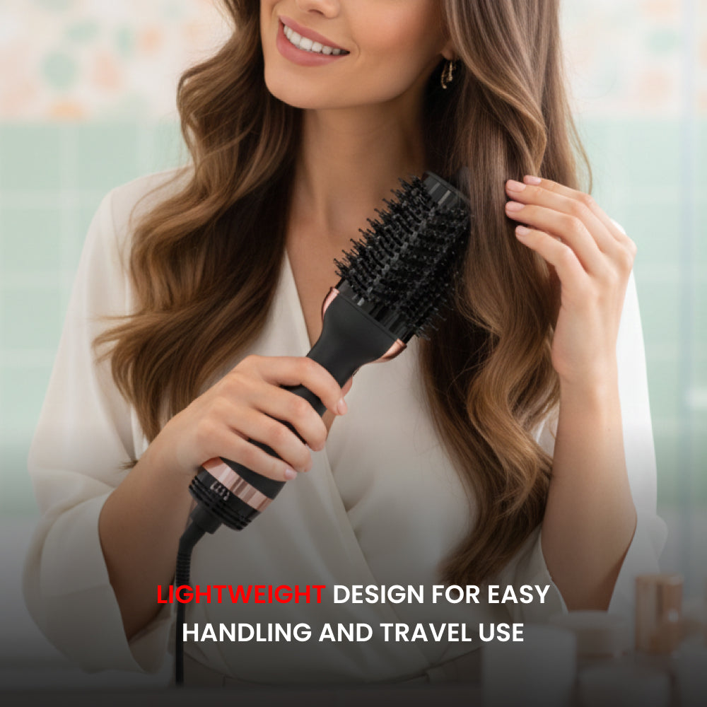OGERA HOT AIR BRUSH - OG2421HB