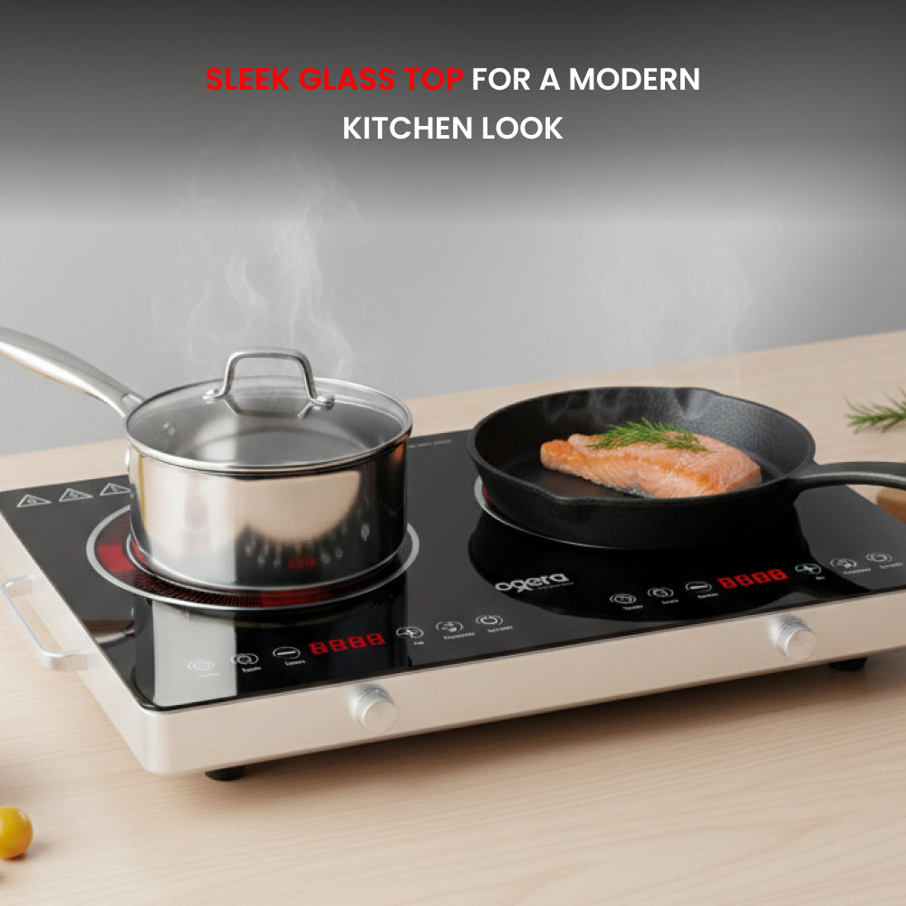 OGERA SMART INFRAREDCOOKER