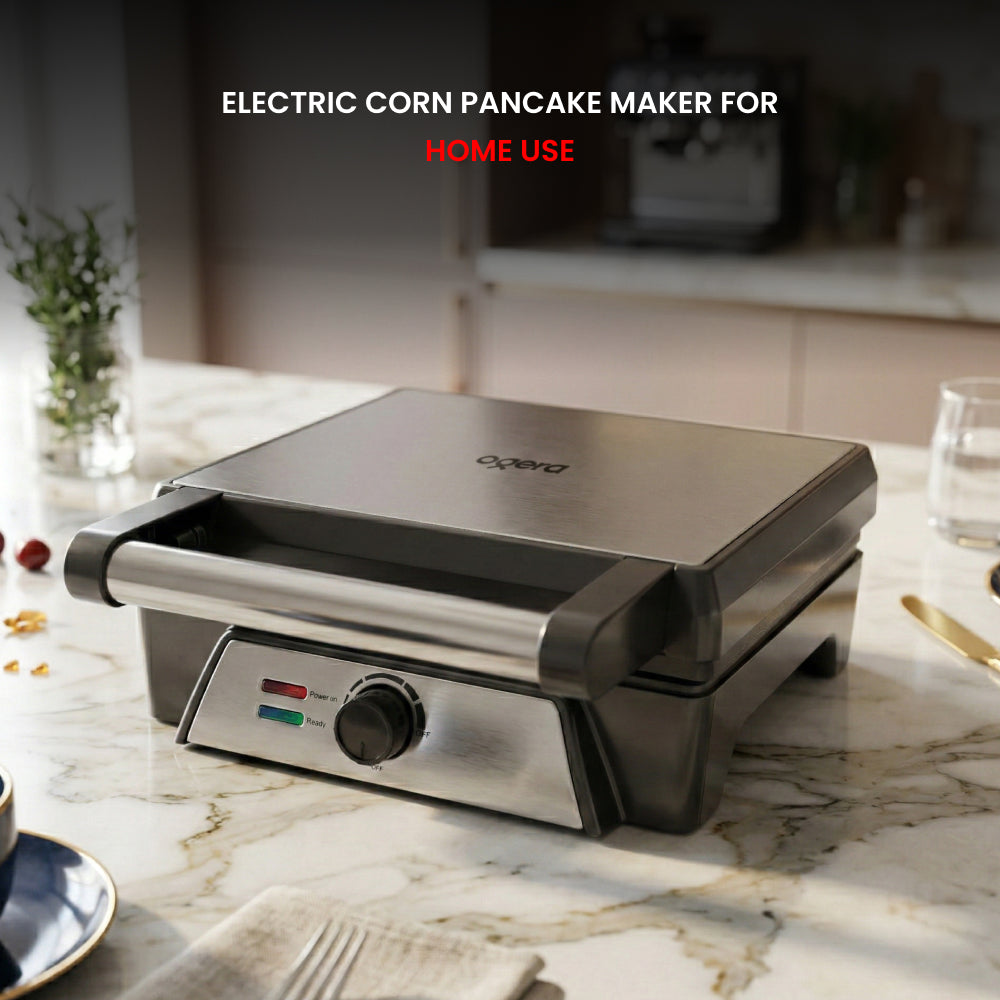 OGERA PAN CAKE MAKER