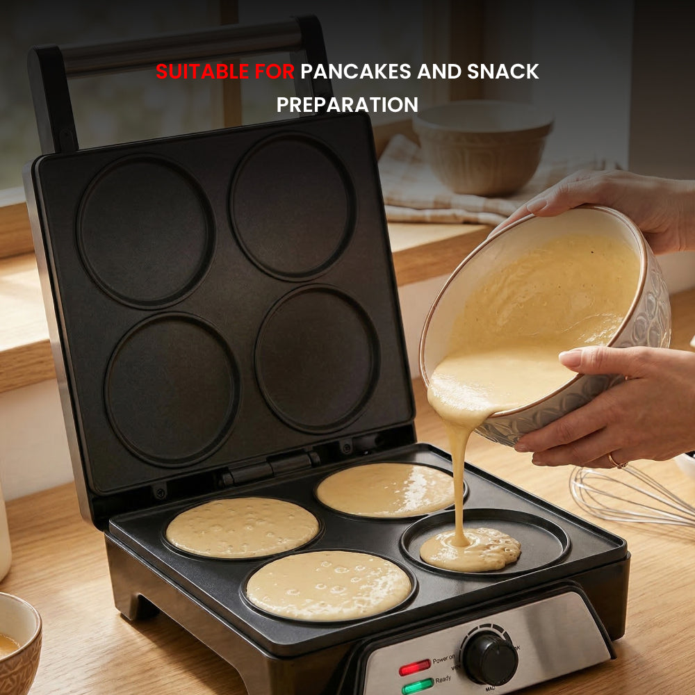 OGERA PAN CAKE MAKER