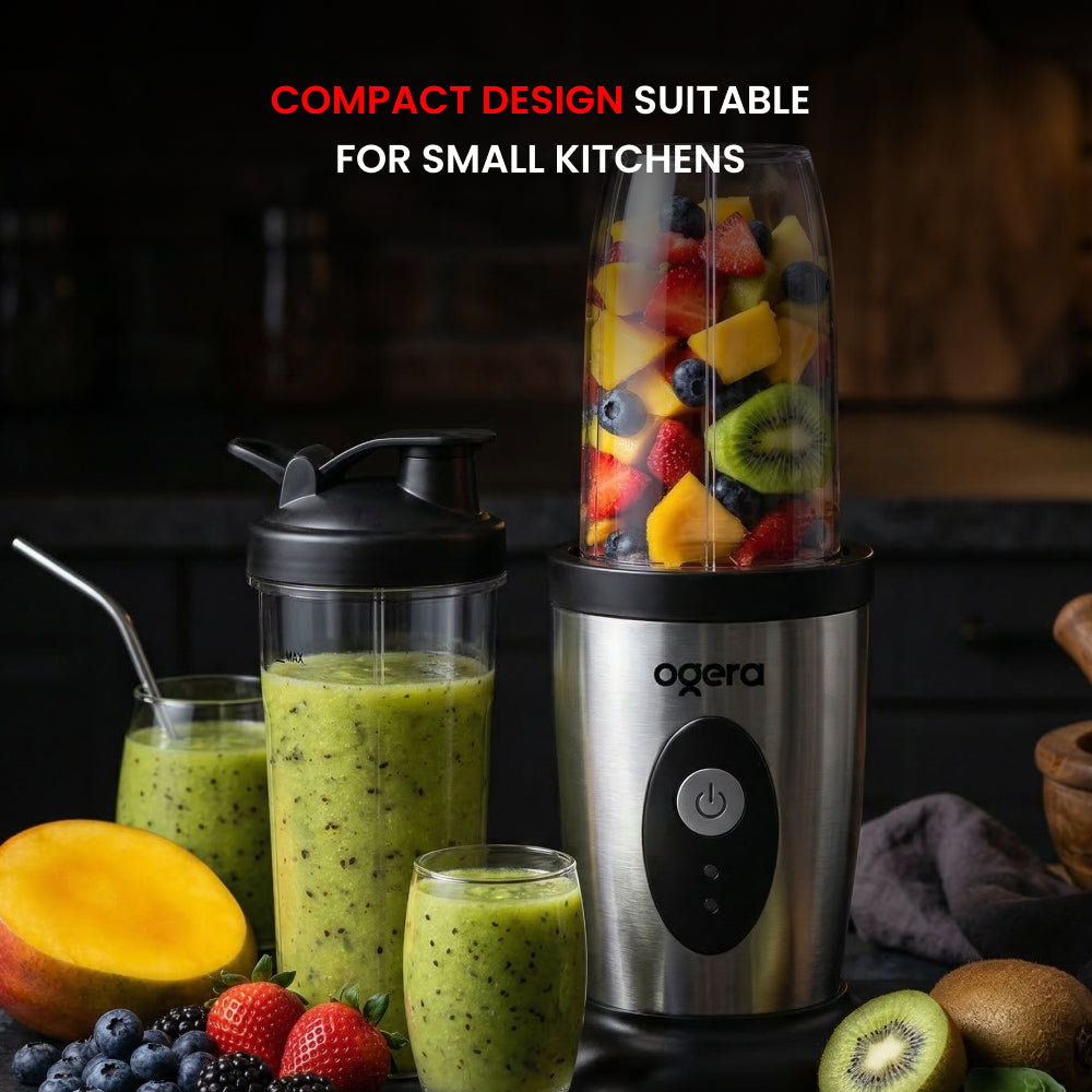 OGERA 2 IN 1 SMOOTHIE MAKER - OG150SB