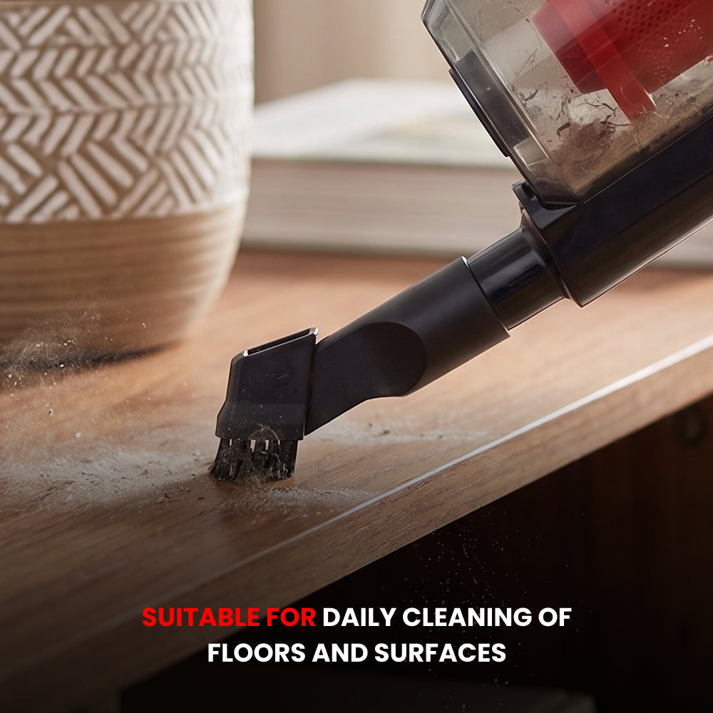 MULTI - CYCLONIC TYPE STICK VACUUM CLEANER(OG700SV)