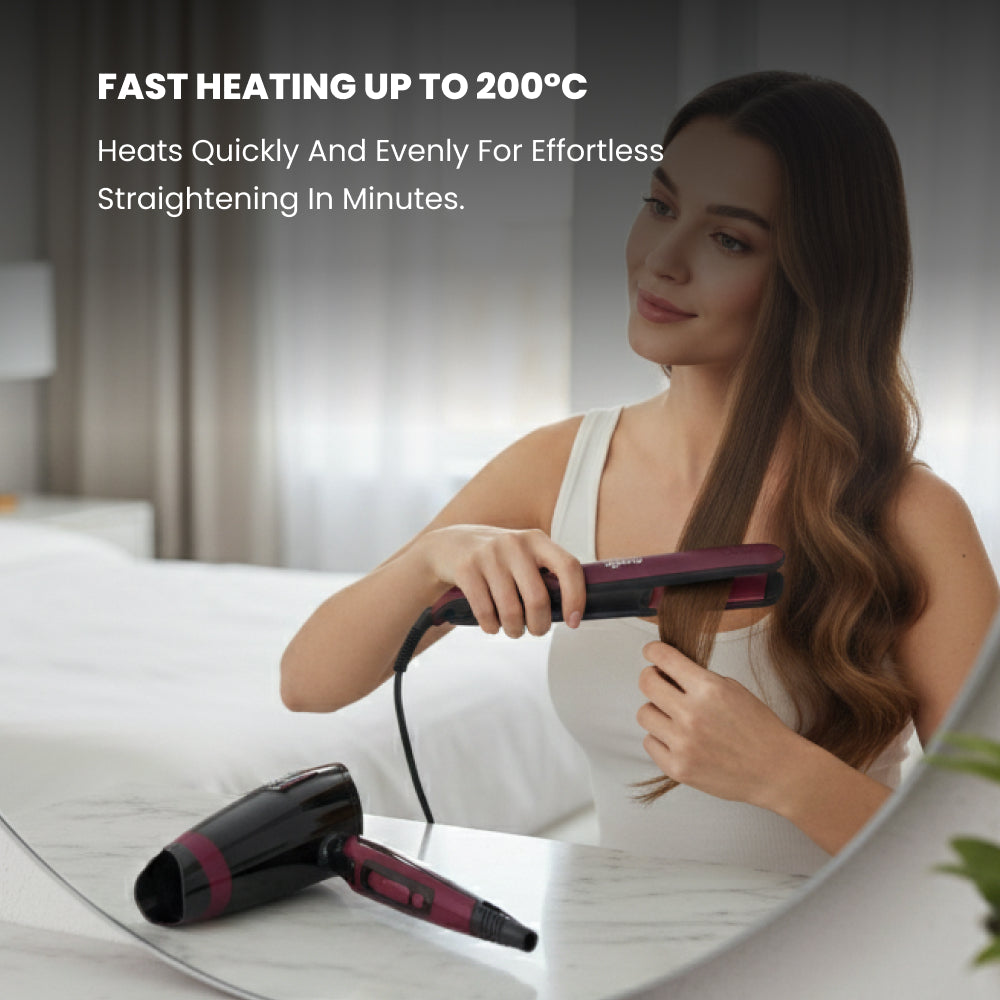 OGERA HAIR CARE COMBO 2 IN 1