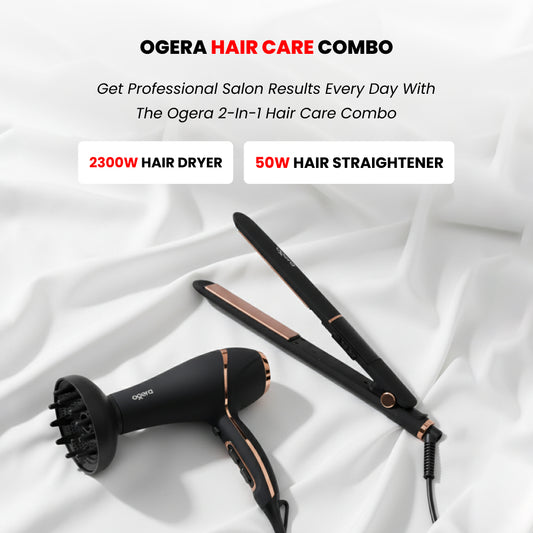 OGERA HAIR CARE COMBO 2 IN 1