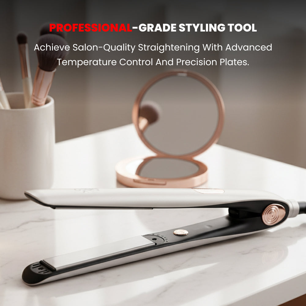 OGERA PROFESSIONAL HAIR STRAIGHTNER 45W