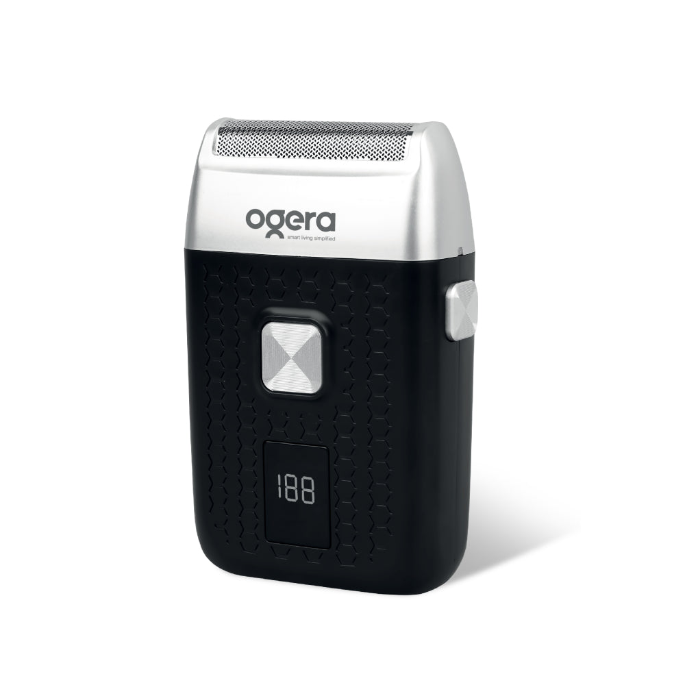 OGERA RECHARGEABLE MEN SHAVER 600 mAH