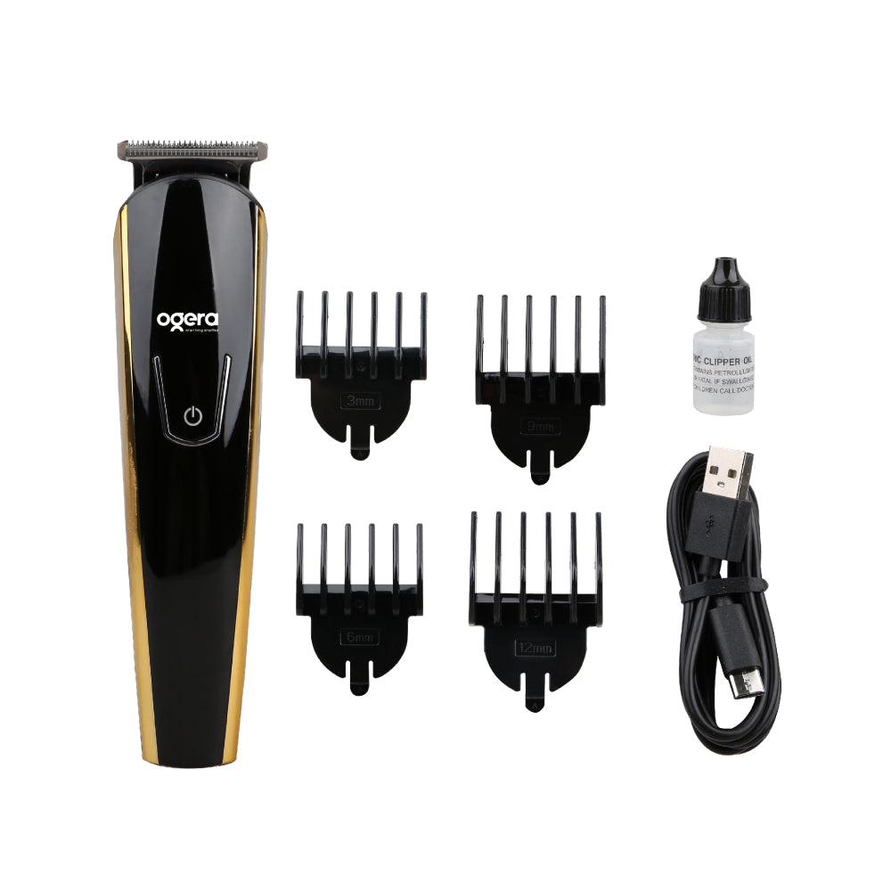 OGERA Rechargeable Hair Clipper