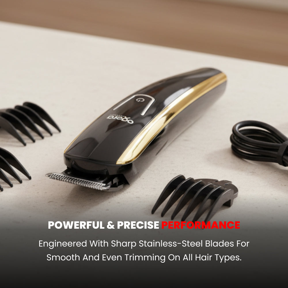 OGERA Rechargeable Hair Clipper