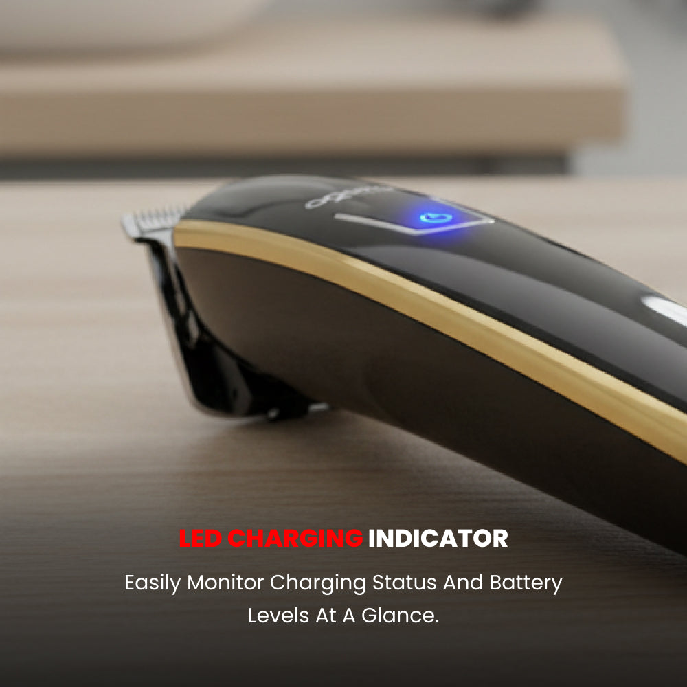 OGERA Rechargeable Hair Clipper