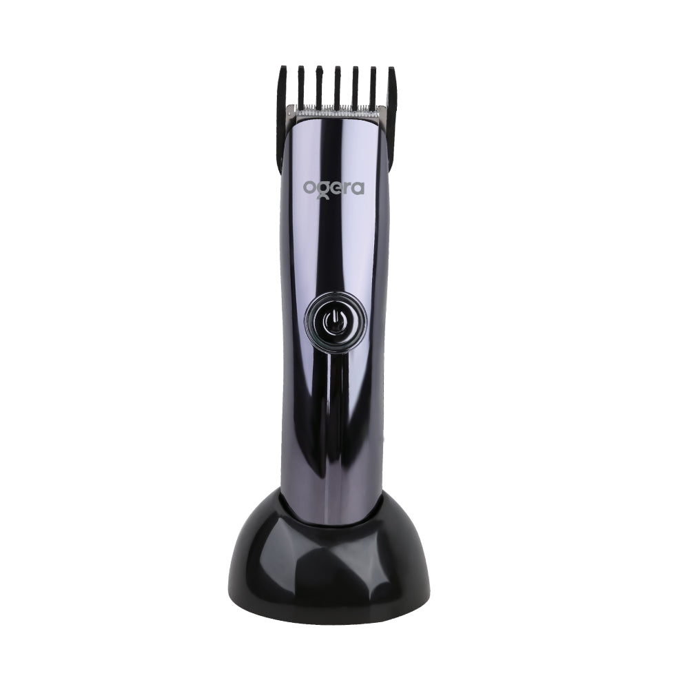 OGERA RECHARGEABLE HAIR CLIPPER  600mAH  120 MINUTES