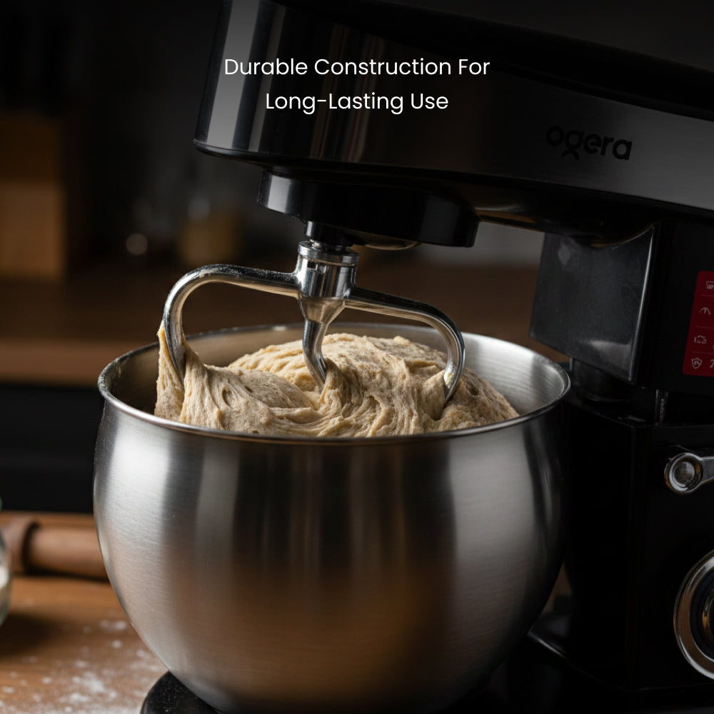 COMMERCIAL STAND MIXER 6L- OG1201SM