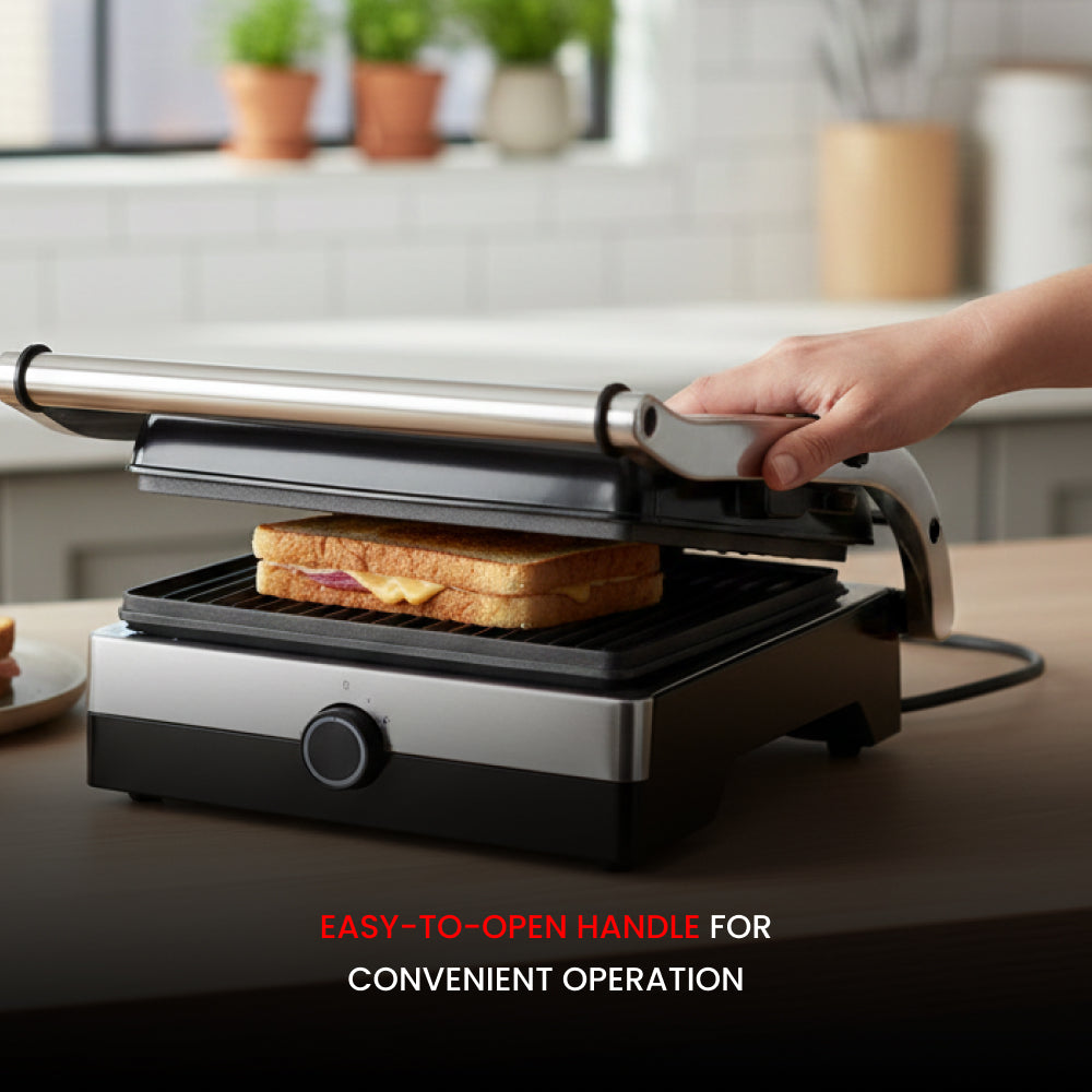 OGERA COMMERCIAL GRILL TOASTER
