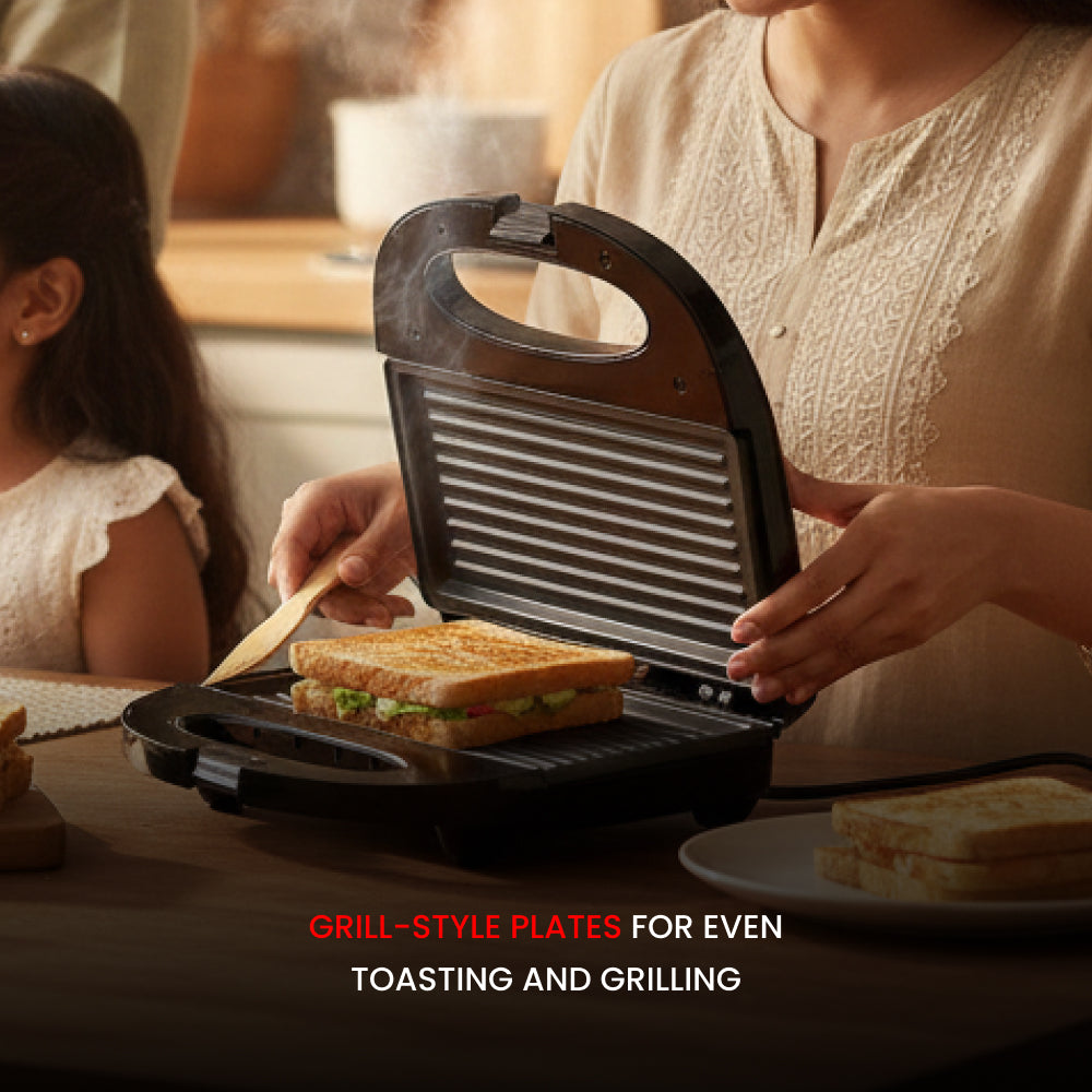 OGERA GRILL TOASTER