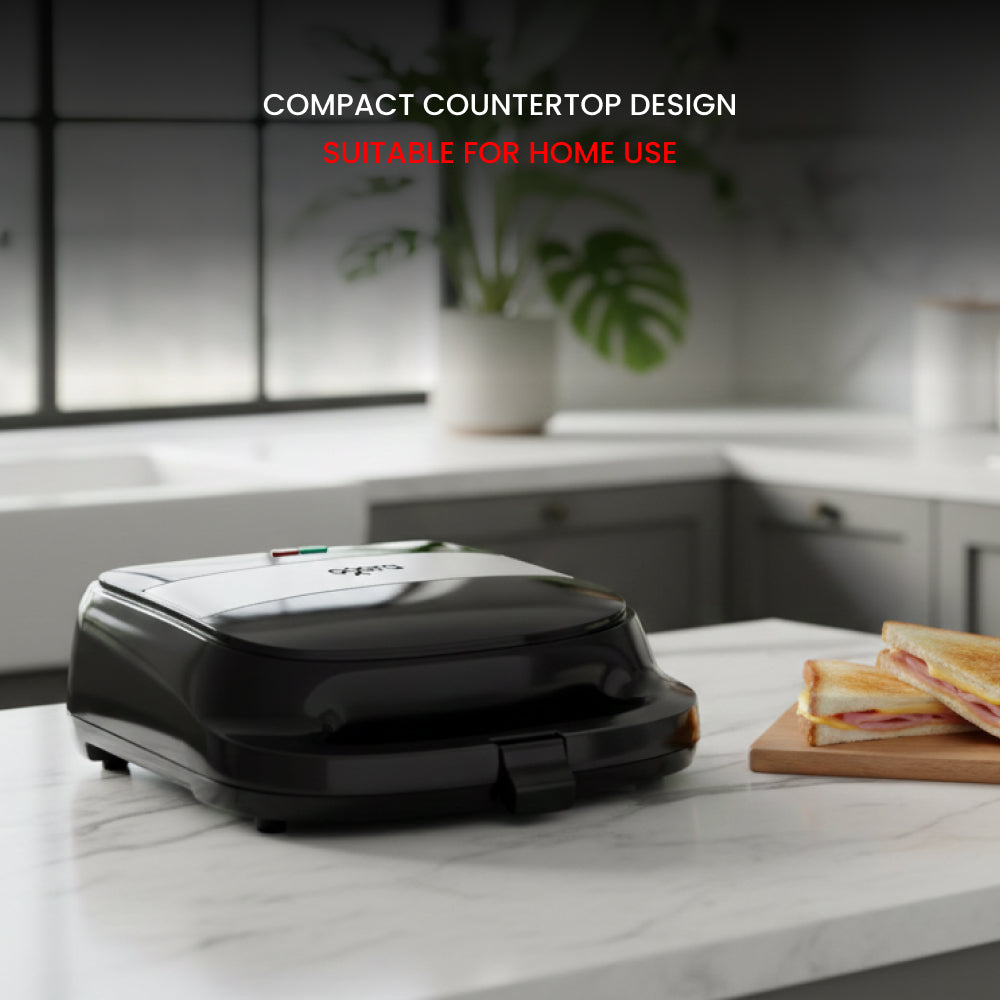 OGERA GRILL TOASTER