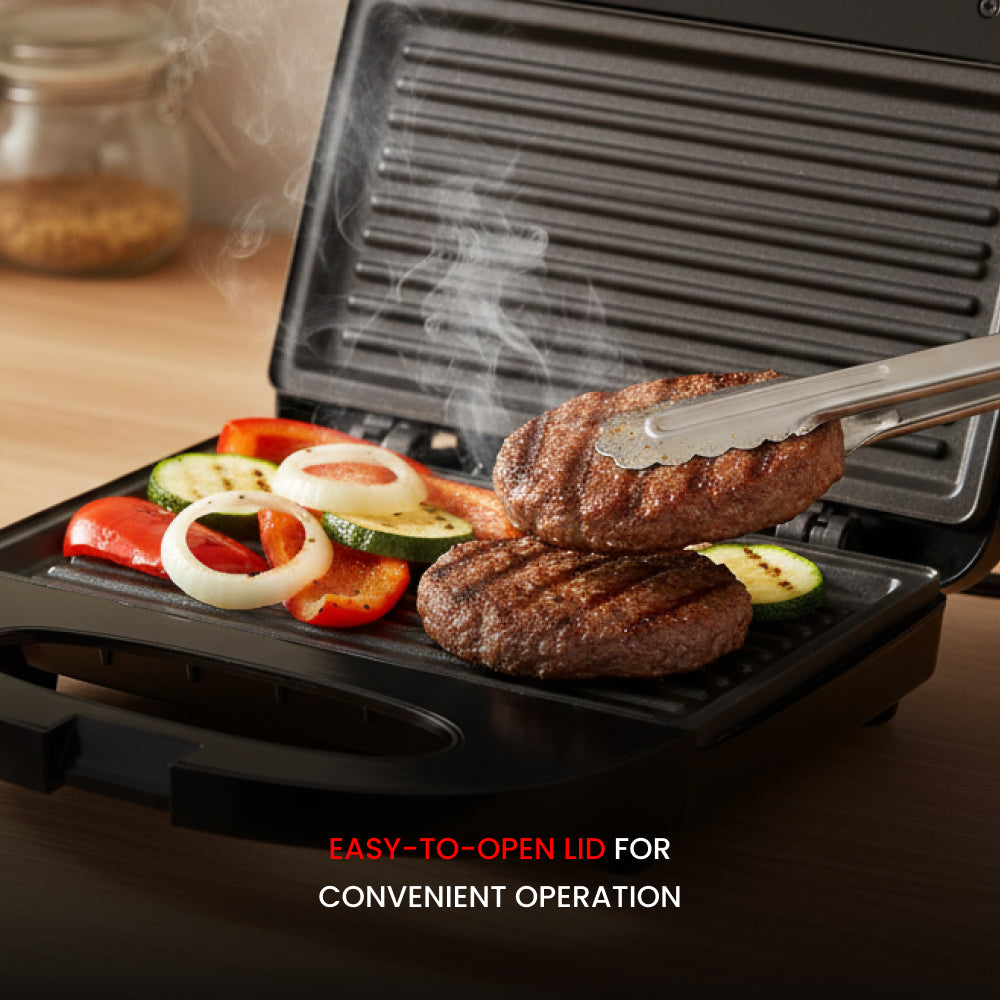 OGERA GRILL TOASTER