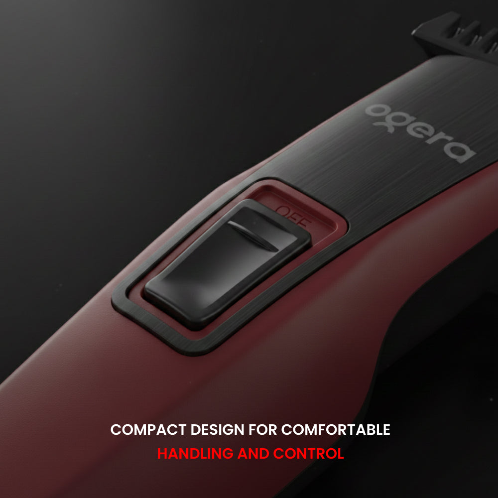 OGERA RECHARGEABLE HAIR TRIMMER- OG2005HT