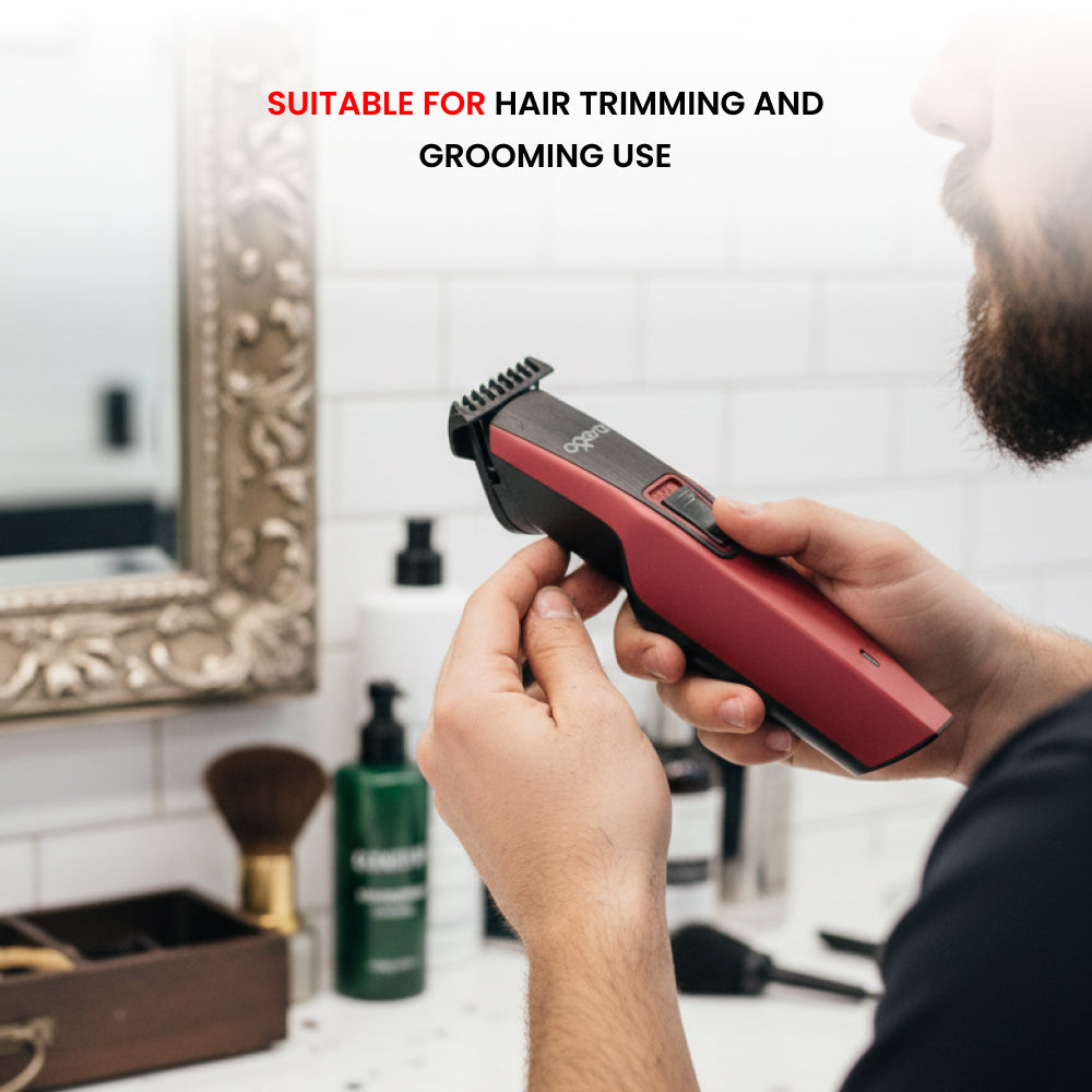 OGERA RECHARGEABLE HAIR TRIMMER- OG2005HT