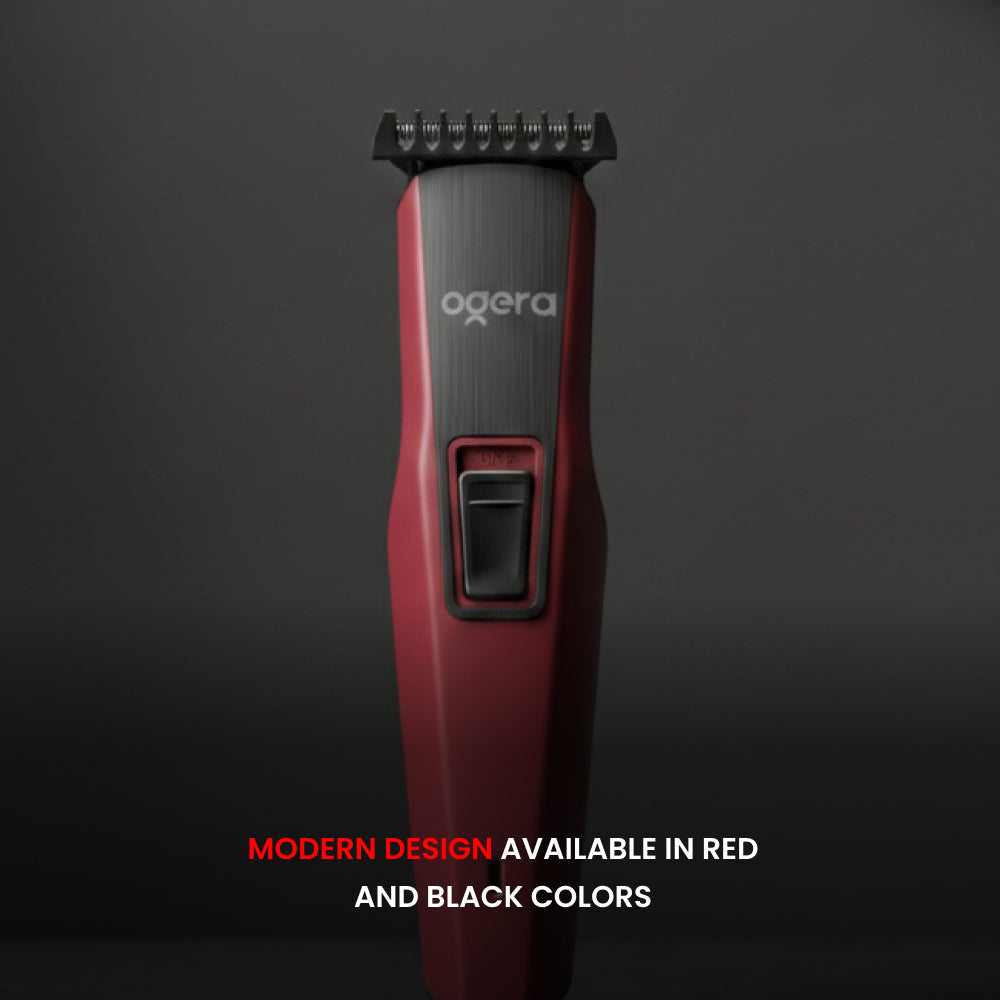 OGERA RECHARGEABLE HAIR TRIMMER- OG2005HT