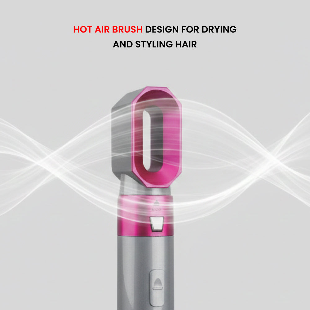 OGERA  3 IN 1 HAIR STYLER SET - OG2401HS