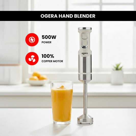 OGERA HAND BLENDER