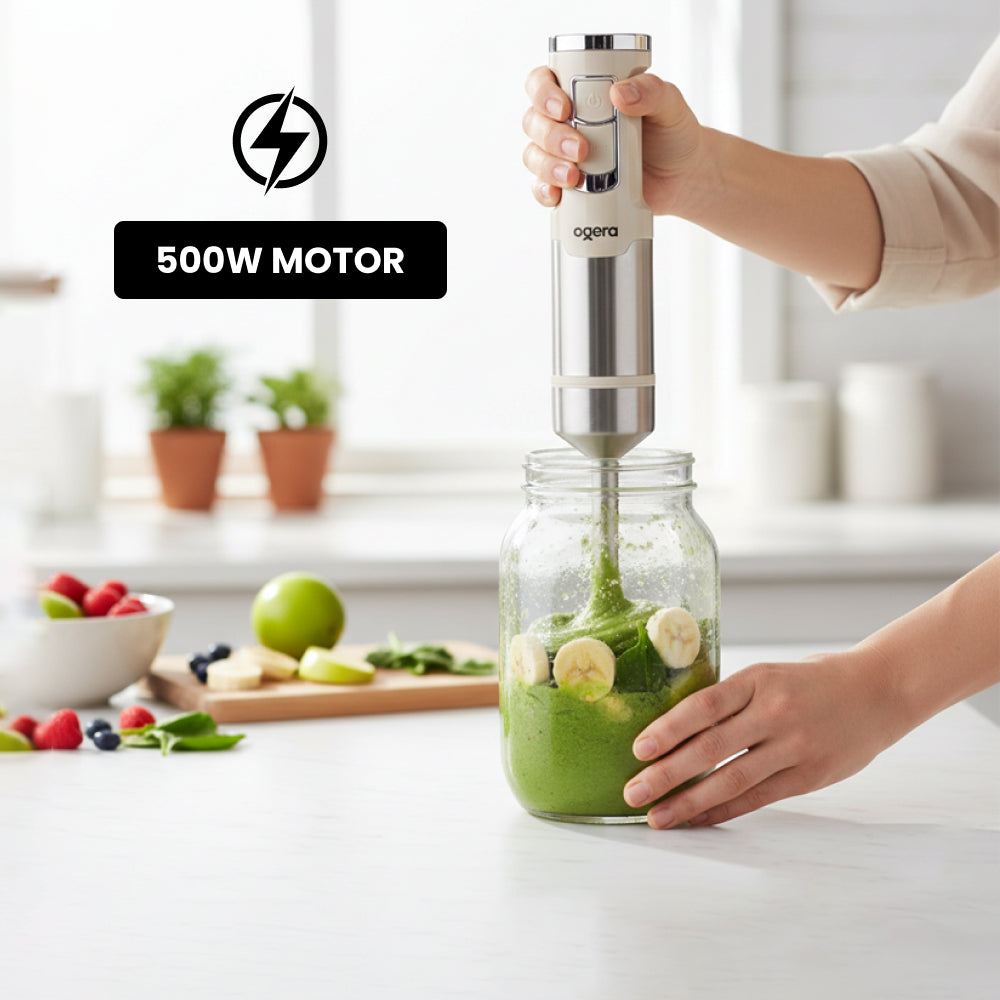 OGERA HAND BLENDER