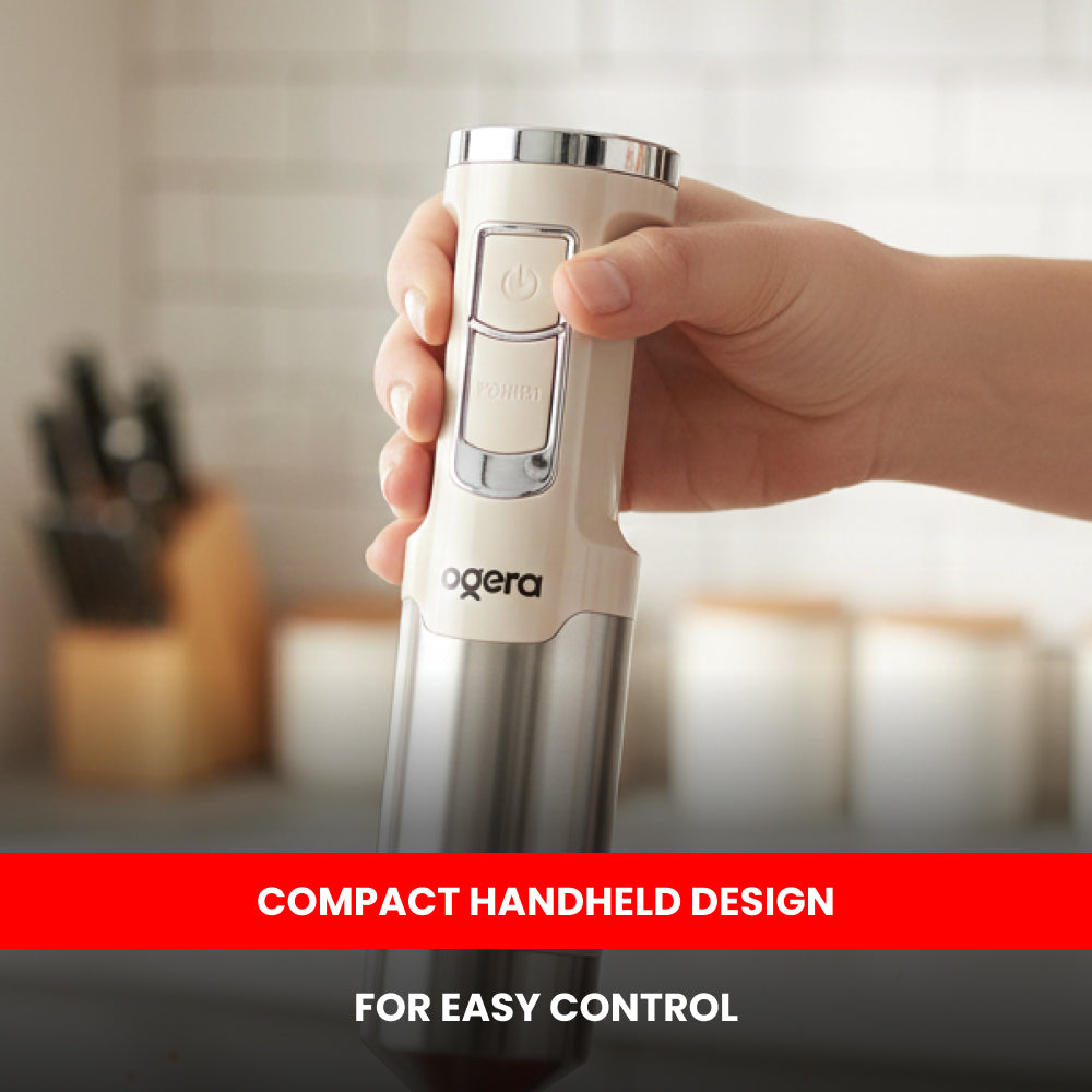 OGERA HAND BLENDER