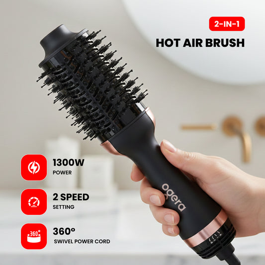 OGERA HOT AIR BRUSH - OG2421HB