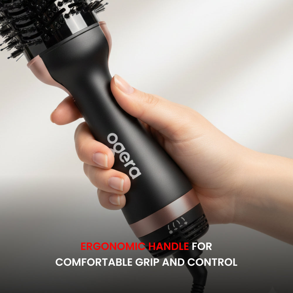 OGERA HOT AIR BRUSH - OG2421HB