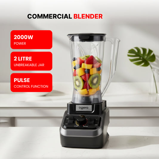 OGERA COMMERCIAL BLENDER