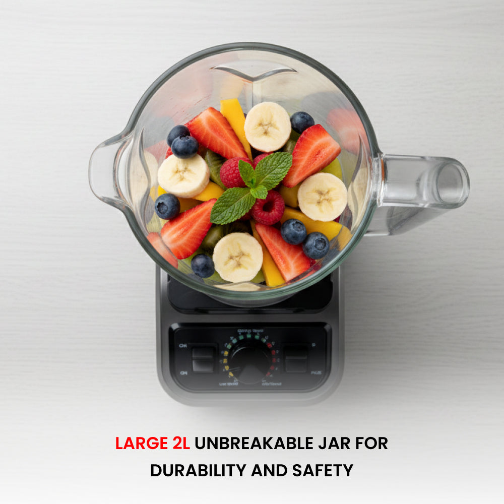 OGERA COMMERCIAL BLENDER