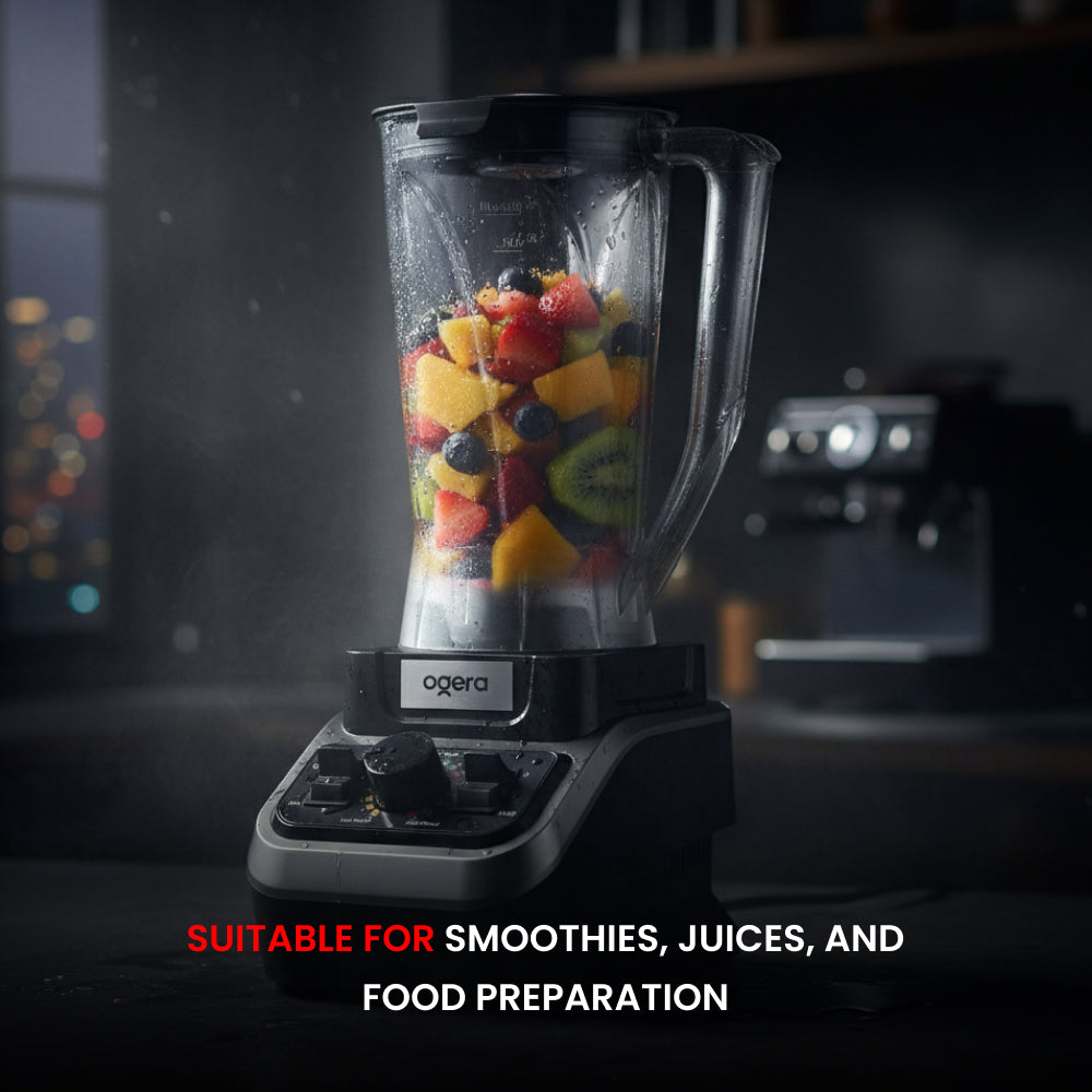 OGERA COMMERCIAL BLENDER