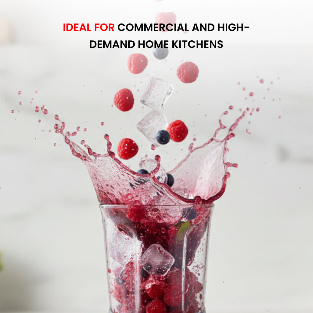 OGERA COMMERCIAL BLENDER