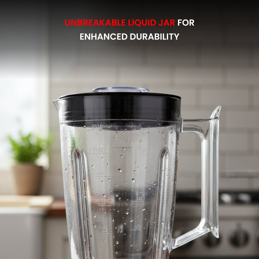 OGERA 2 IN 1 JUICER BLENDER