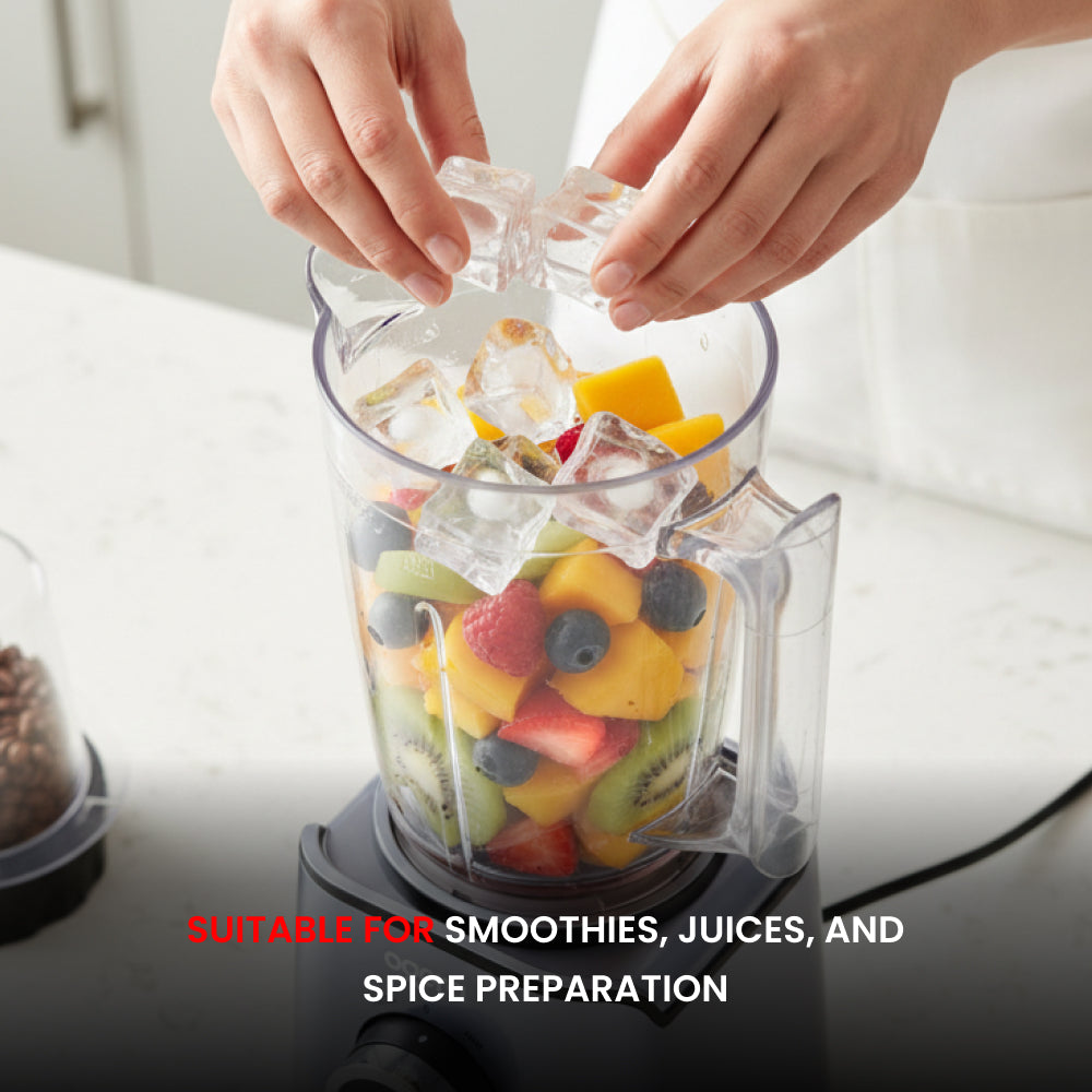 OGERA 3 IN 1 JUICER BLENDER