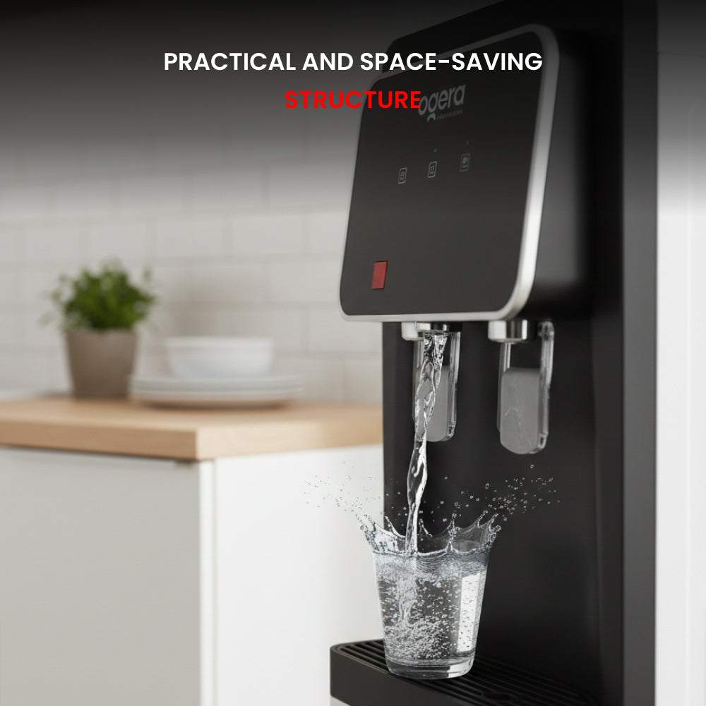 OGERA WATER DISPENSER TOP LOADING
