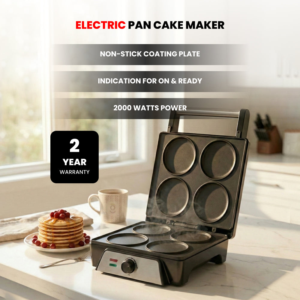 OGERA PAN CAKE MAKER